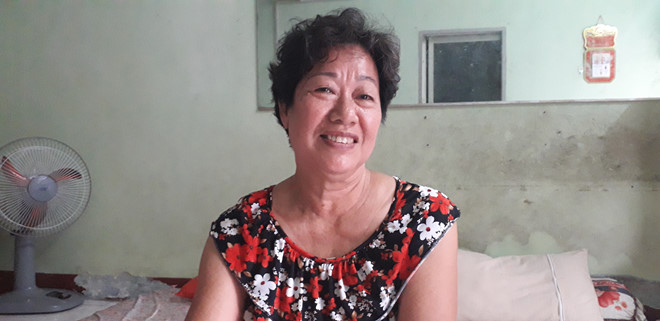 Nóng mạng xã hội: Cựu binh Mỹ 'tìm thấy' cô gái Biên Hòa sau 50 năm