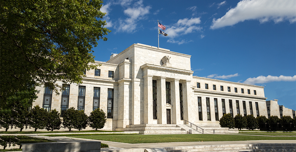 FED giữ nguyên lãi suất cơ bản 2,25-2,5%