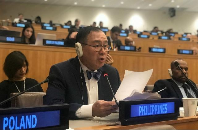 Ngoại trưởng Philippines nói ‘mắc nợ’ Việt Nam đã cứu 22 ngư dân