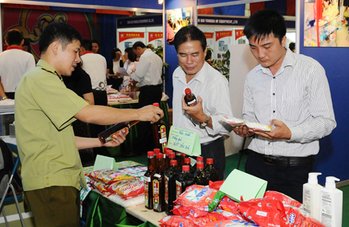 Đẩy mạnh biện pháp tư pháp khi thực thi quyền sở hữu trí tuệ